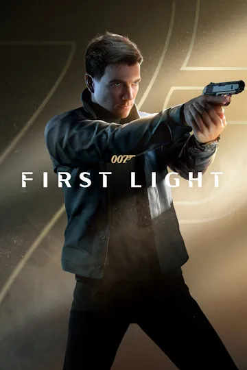 دانلود بازی First Light 007 برای کامپیوتر | گیمباتو