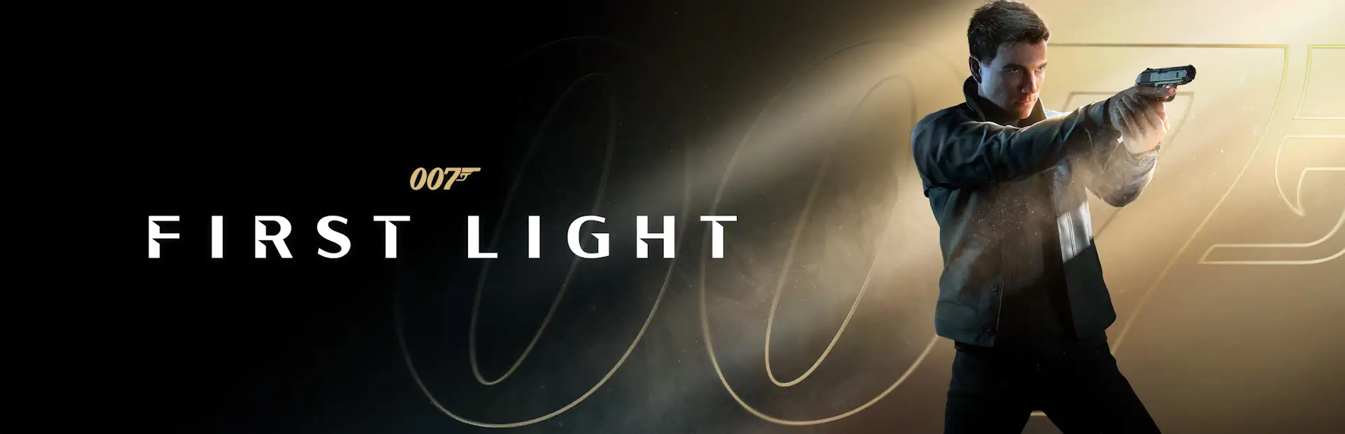 دانلود بازی First Light 007 برای کامپیوتر 1 دانلود بازی 007 First Light برای کامپیوتر | گیمباتو