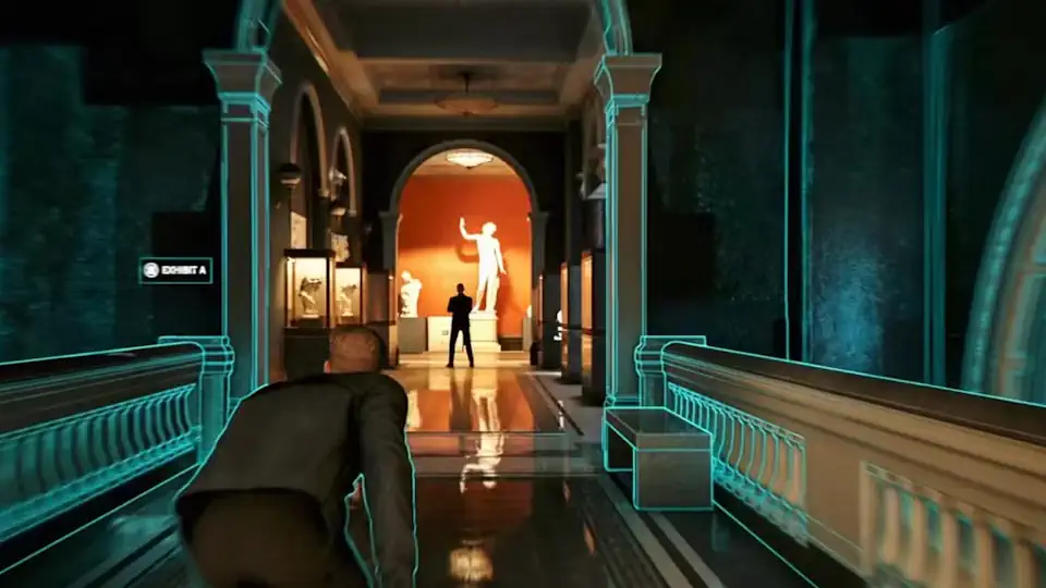 دانلود بازی 007 First Light برای PC | گیمباتو