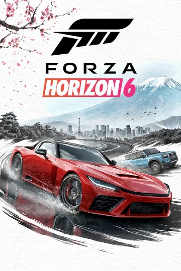 دانلود بازی Forza Horizon 6 برای کامپیوتر