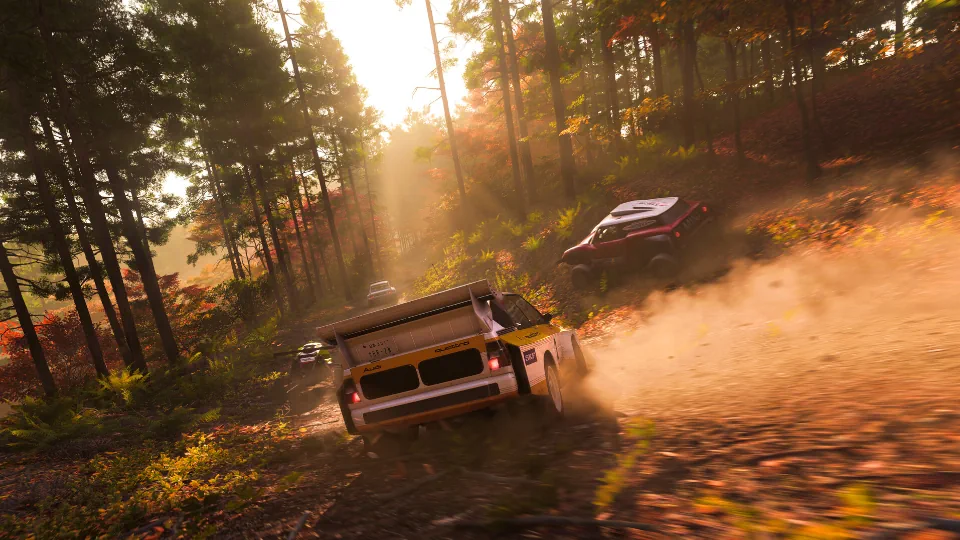 دانلود بازی Forza Horizon 6 برای کامپیوتر