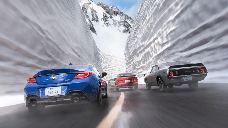 دانلود بازی Forza Horizon 6 برای کامپیوتر