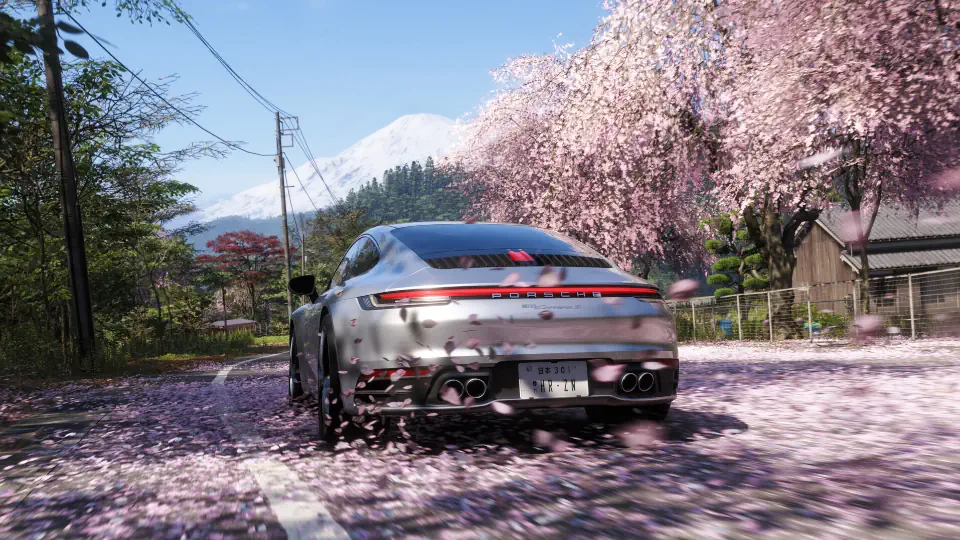 دانلود بازی Forza Horizon 6 برای PC