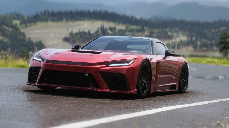 دانلود بازی Forza Horizon 6 برای PC