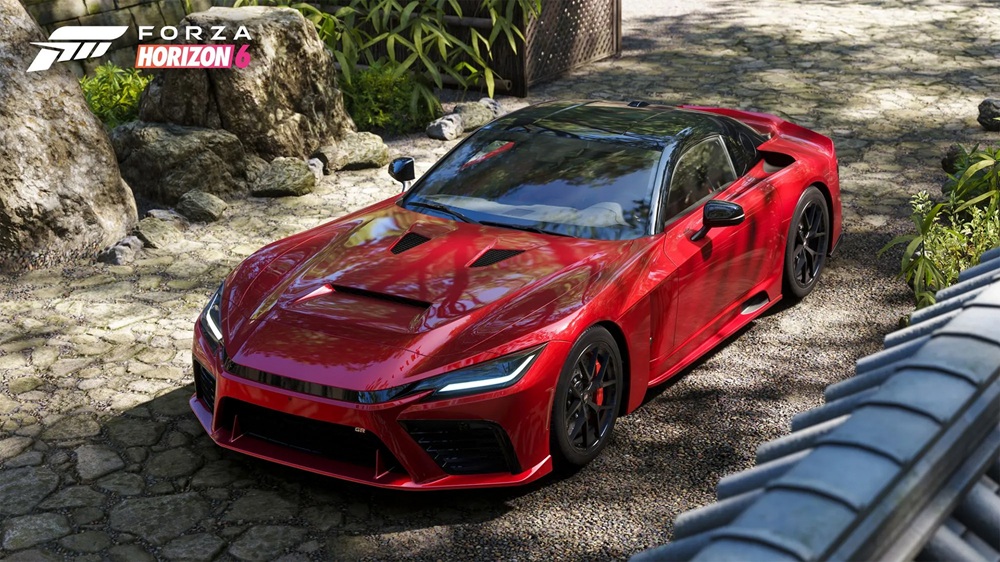 SteamDB در مورد نشت اطلاعات بازی Forza Horizon 6 توضیح میدهد 2 SteamDB در مورد نشت اطلاعات بازی Forza Horizon 6 توضیح میدهد