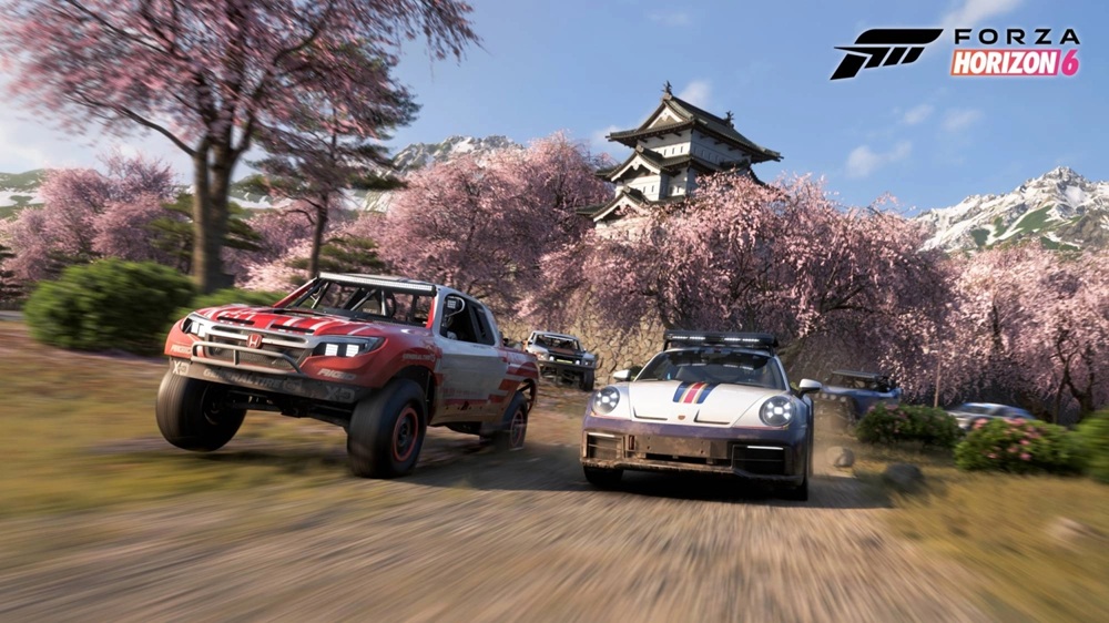 SteamDB در مورد نشت اطلاعات بازی Forza Horizon 6 توضیح میدهد 1 SteamDB در مورد نشت اطلاعات بازی Forza Horizon 6 توضیح میدهد