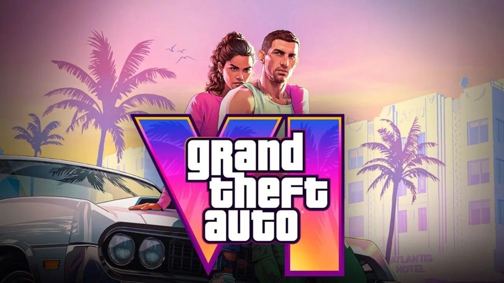 5 بازی جهانباز که در سال ۲۰۲۶ همه منتظرشان هستند 1 Grand Theft Auto VI