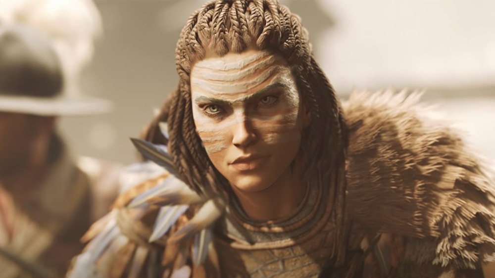 نقد و بررسی بازی GreedFall II: The Dying World 1 نقد و بررسی بازی GreedFall II: The Dying World