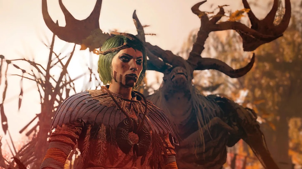 نقد و بررسی بازی GreedFall II: The Dying World 2 نقد و بررسی بازی GreedFall II: The Dying World