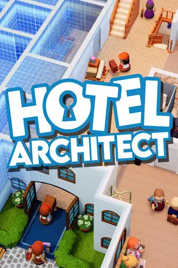 دانلود بازی Hotel Architect برای کامپیوتر | گیمباتو