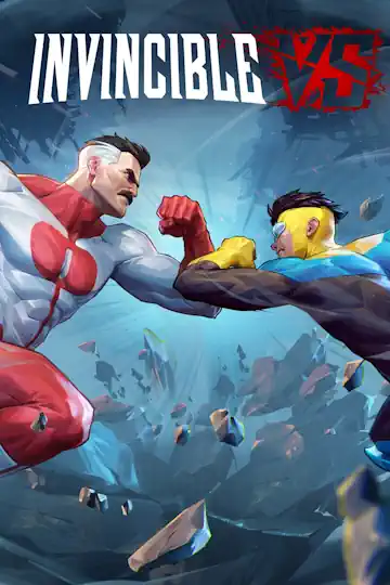 دانلود بازی Invincible VS برای کامپیوتر | گیمباتو