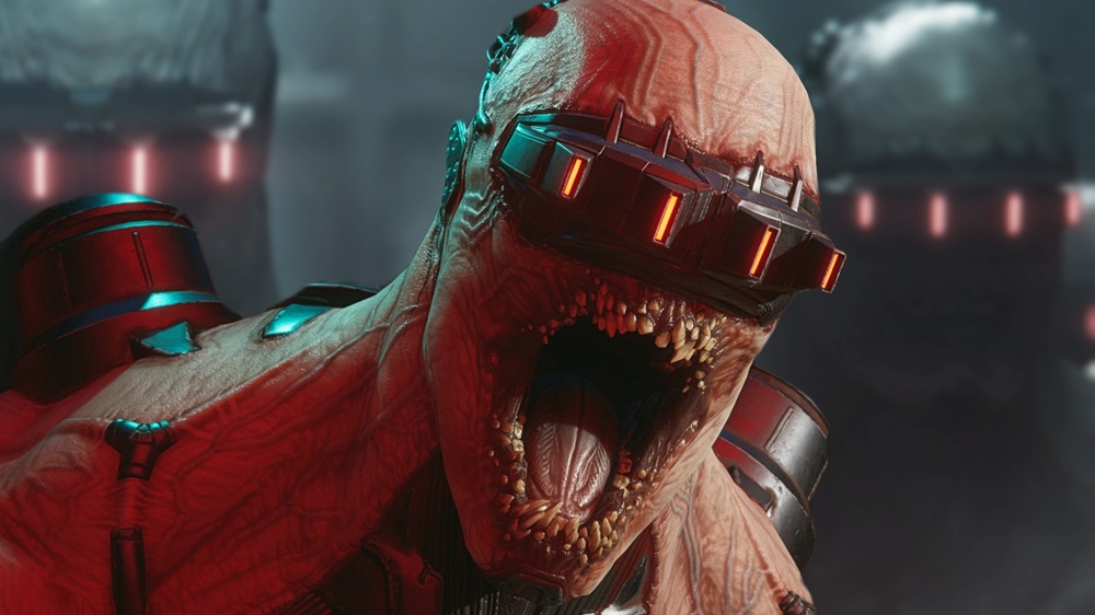 معرفی بازی Killing Floor 3 2 معرفی بازی Killing Floor 3