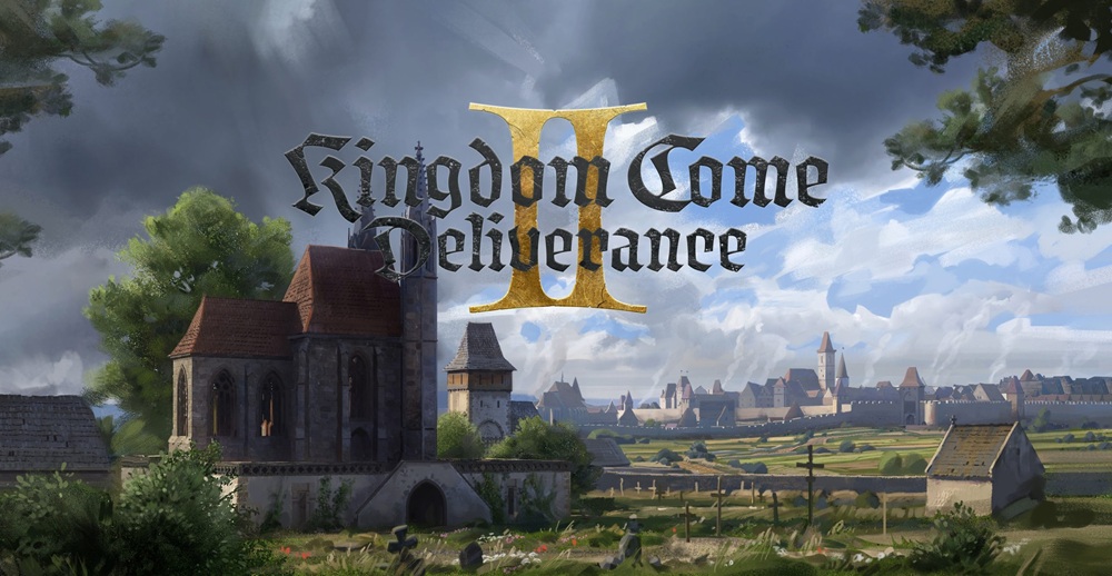 بازی جدید Kingdom Come معرفی شد 2 بازی جدید Kingdom Come معرفی شد