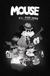 دانلود بازی MOUSE: P.I. For Hire برای PC