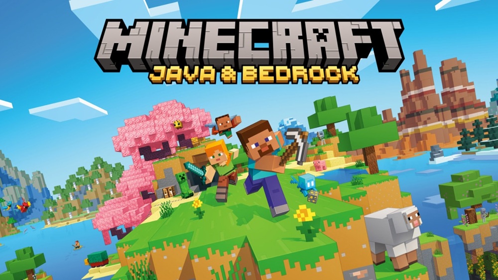 بهترین بازیهای بقا برای سیستمهای ضعیف 4 Minecraft