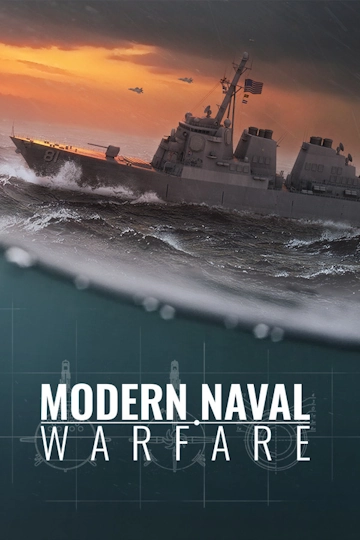 دانلود بازی Modern Naval Warfare برای کامپیوتر