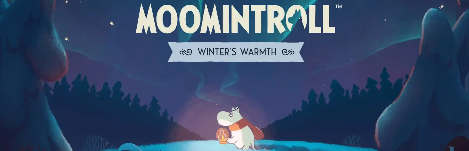 دانلود بازی Moomintroll: Winter’s Warmth برای کامپیوتر 1 دانلود بازی Moomintroll: Winter’s Warmth برای کامپیوتر | گیمباتو