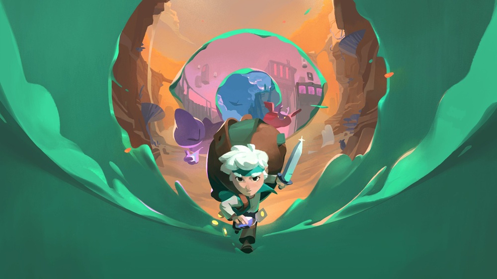 معرفی و بررسی بازی Moonlighter 2: The Endless Vault بازگشت چرخه اعتیادآور «شب و روز» 1 معرفی و بررسی بازی Moonlighter 2: The Endless Vault بازگشت چرخه اعتیادآور «شب و روز»