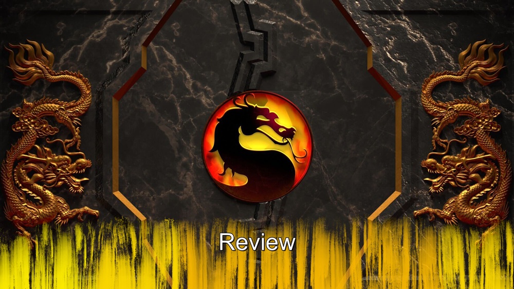 بررسی بازی Mortal Kombat: Legacy Kollection | بازگشت به ریشههای یک افسانه 2 بررسی بازی Mortal Kombat: Legacy Kollection | بازگشت به ریشههای یک افسانه