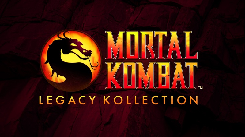 بررسی بازی Mortal Kombat: Legacy Kollection | بازگشت به ریشه‌های یک افسانه