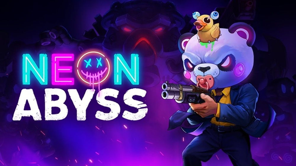 نگاهی به بازی Neon Abyss 1 نگاهی به بازی Neon Abyss
