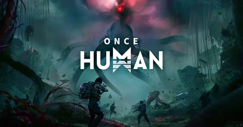 معرفی بازی Once Human