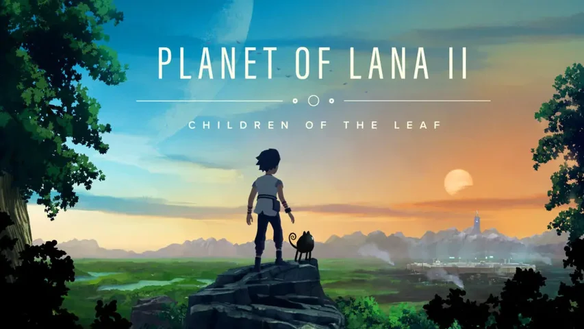 نقد و بررسی بازی Planet of Lana II