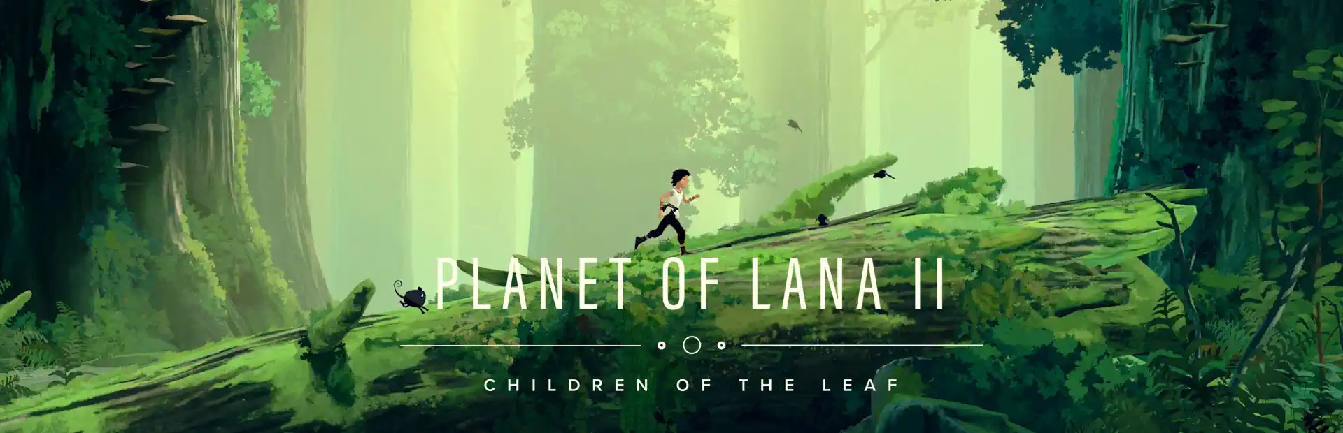 دانلود بازی Planet of Lana II برای کامپیوتر 1 دانلود بازی Planet of Lana II برای کامپیوتر (PC) | گیمباتو