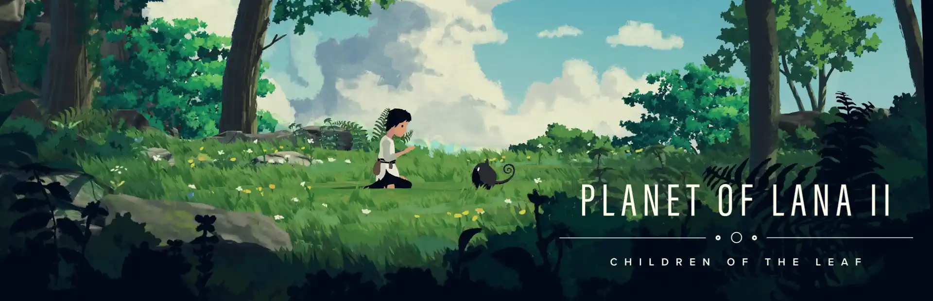 دانلود بازی Planet of Lana II برای کامپیوتر 2 دانلود بازی Planet of Lana II برای کامپیوتر (PC) | گیمباتو