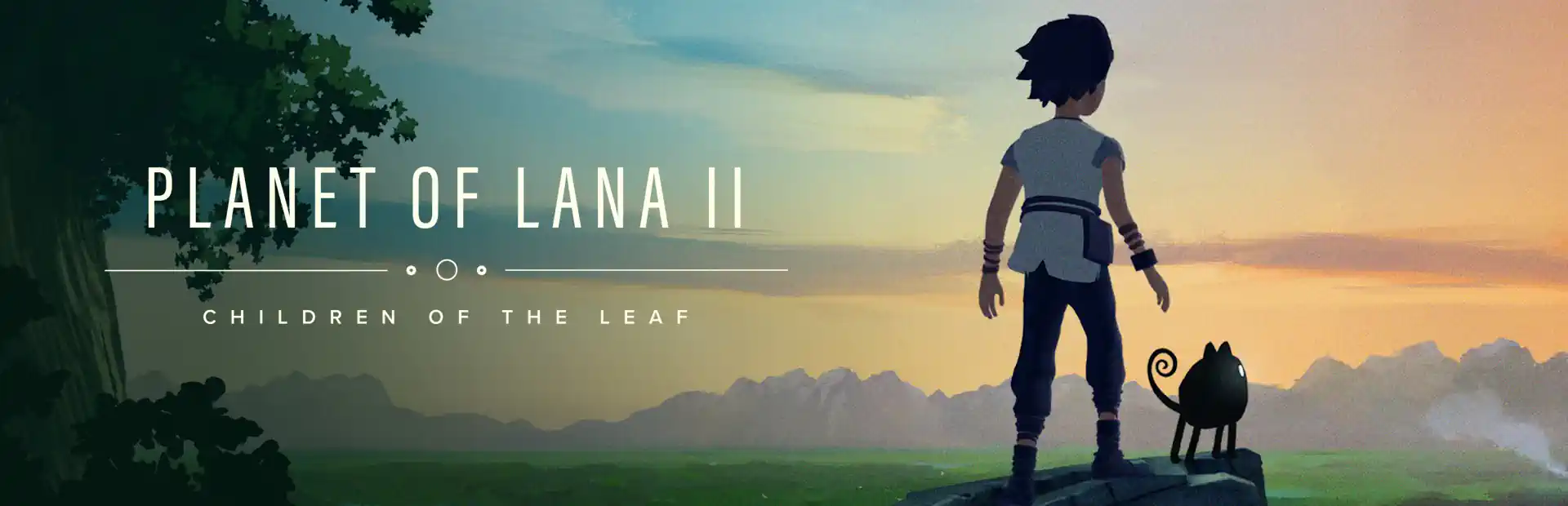 دانلود بازی Planet of Lana II برای کامپیوتر 3 دانلود بازی Planet of Lana II برای کامپیوتر (PC) | گیمباتو