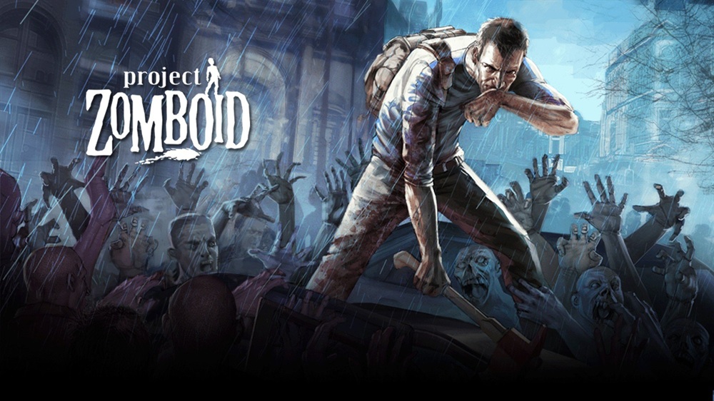 بهترین بازیهای بقا برای سیستمهای ضعیف 1 Project Zomboid