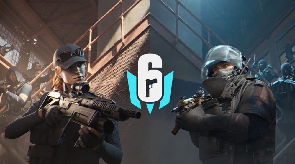 بازی Rainbow Six Mobile به صورت جهانی برای دستگاههای iOS و اندروید در دسترس است 2 بازی Rainbow Six Mobile به صورت جهانی برای دستگاههای iOS و اندروید در دسترس است