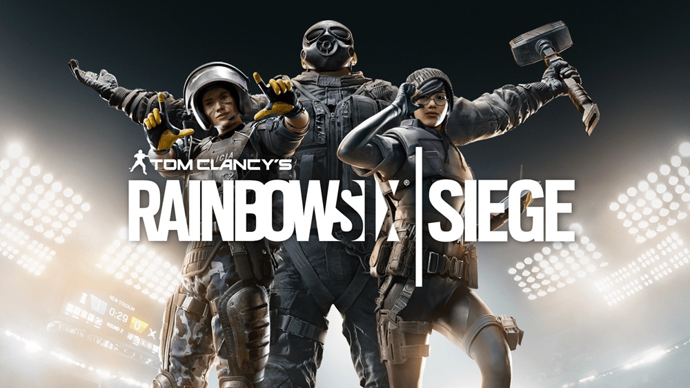 بازیهایی که میتوانند رقیب جدی Call of Duty شوند 5 Rainbow Six Siege