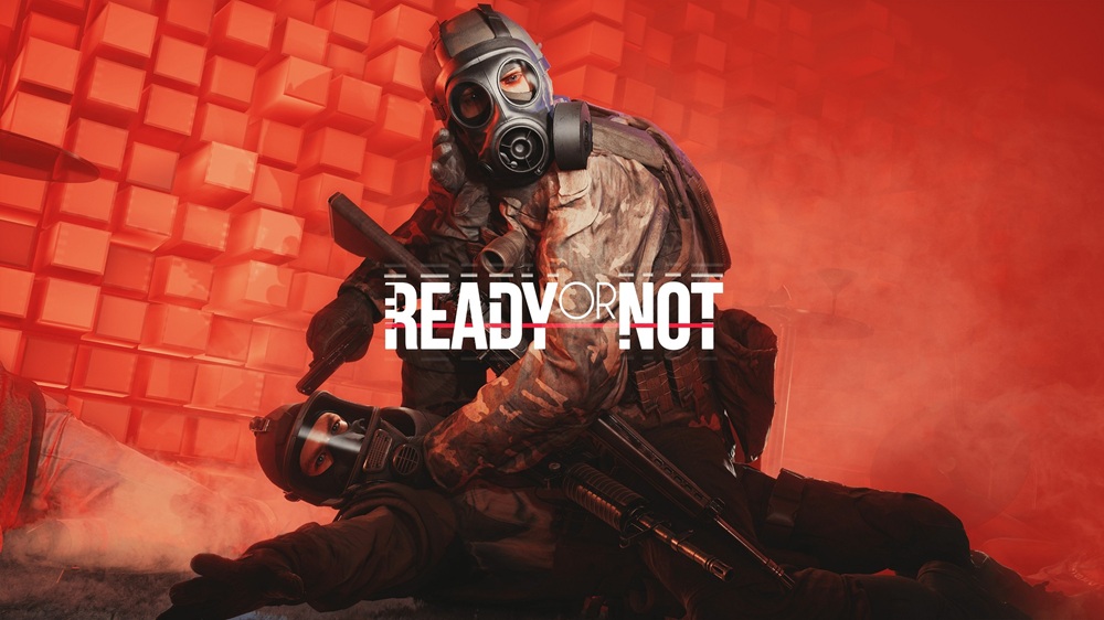 معرفی و بررسی بازی Ready or Not 2 معرفی و بررسی بازی Ready or Not