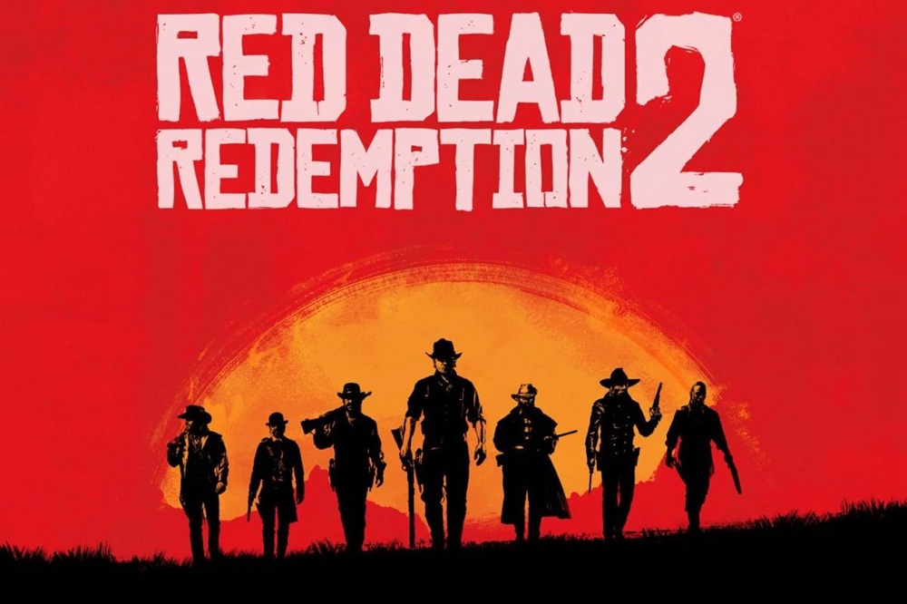 بهترین بازیهای داستانمحور که باید حداقل یکبار تجربه کنید 2 Red Dead Redemption 2