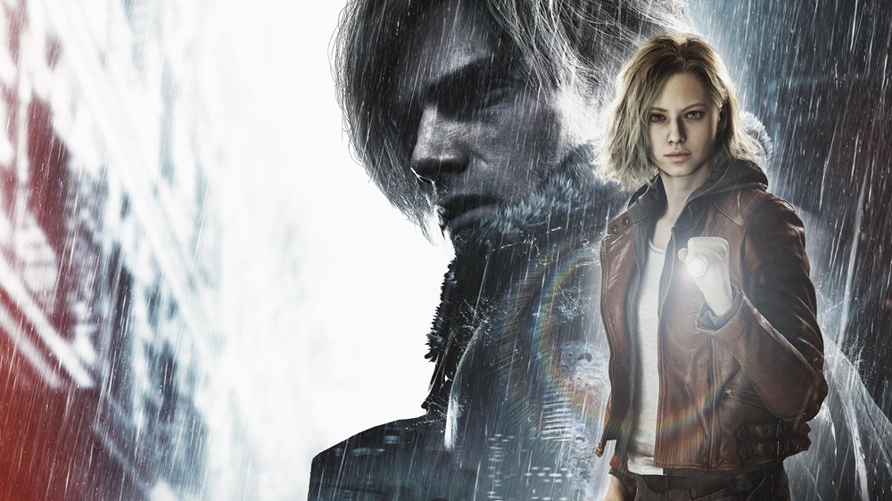 بهروزرسانی Resident Evil Requiem 1 Resident Evil Requiem