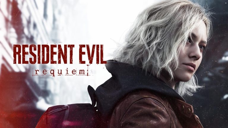 به‌روزرسانی Resident Evil Requiem