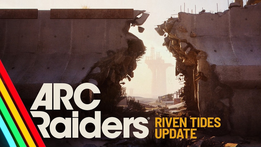 جزئیات بهروزرسانی Riven Tides منتشر شد 2 جزئیات بهروزرسانی Riven Tides منتشر شد