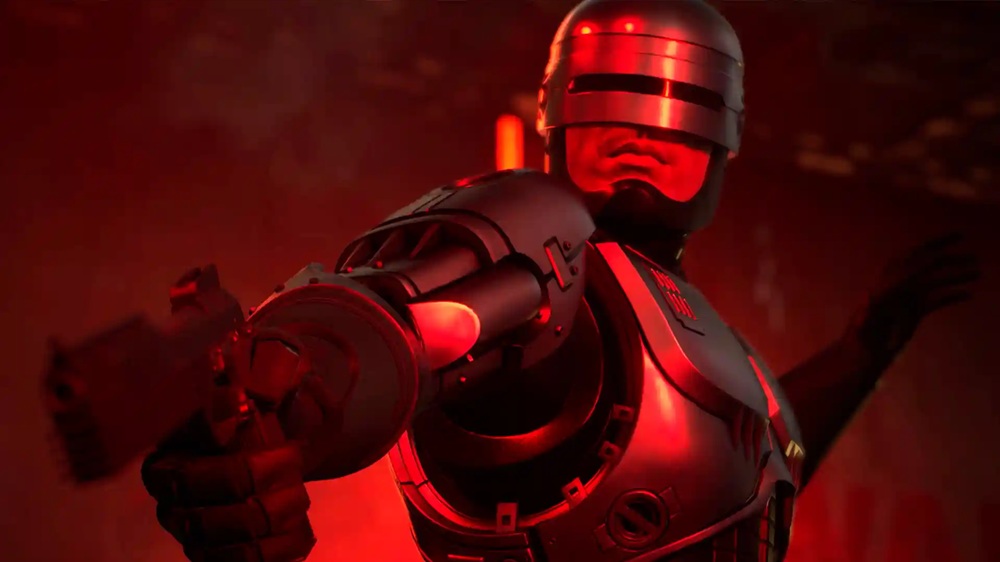بررسی کامل بازی RoboCop: Rogue City – Unfinished Business | بازگشت به خیابانهای آهنی آینده 2 بررسی کامل بازی RoboCop: Rogue City – Unfinished Business | بازگشت به خیابانهای آهنی آینده