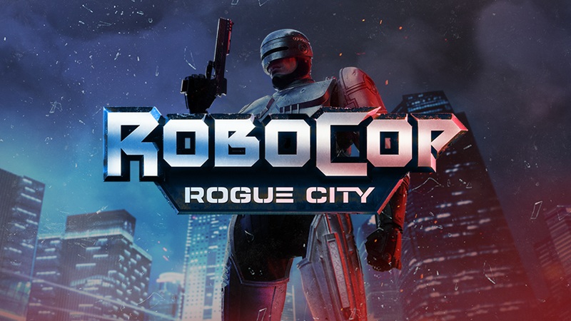 بررسی کامل بازی RoboCop: Rogue City – Unfinished Business | بازگشت به خیابان‌های آهنی آینده