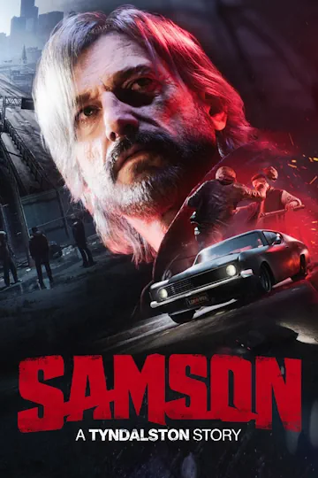 دانلود بازی 2026 Samson برای کامپیوتر | گیمباتو