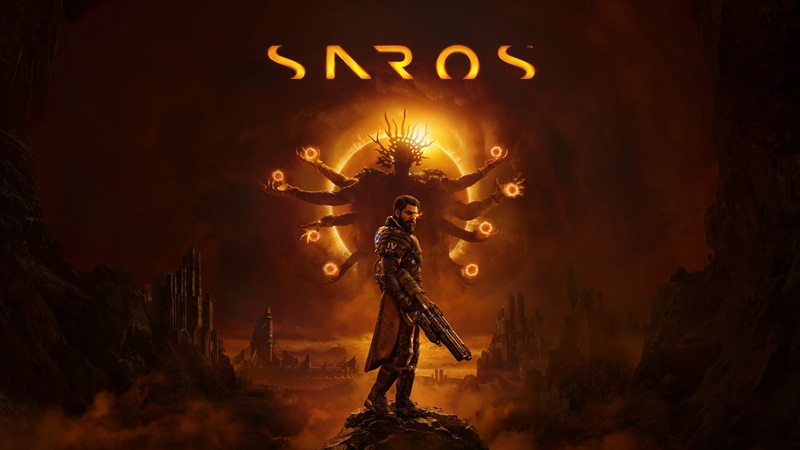 فروش Saros کندتر از Returnal
