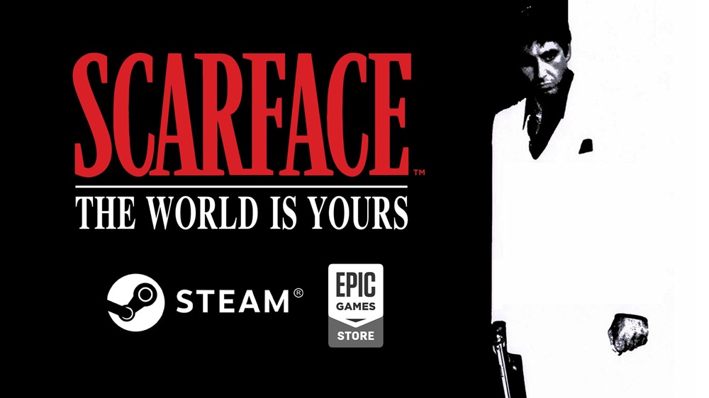 معرفی بازیهایی که شبیه GTA هستند اما کمتر شناخته شدهاند 3 Scarface: The World Is Yours