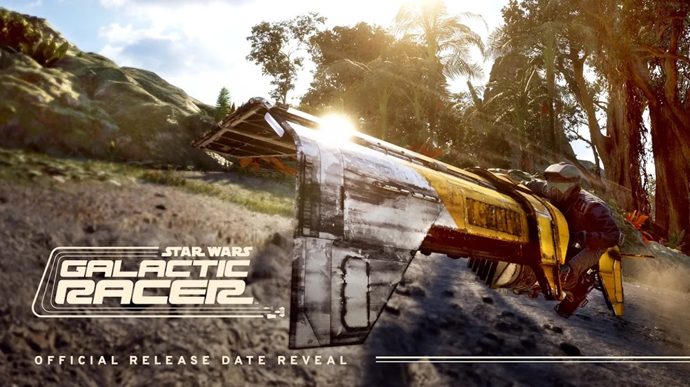 بازی Star Wars: Galactic Racer به زودی منتشر می شود 1 بازی Star Wars: Galactic Racer به زودی منتشر می شود