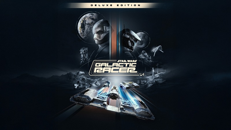 بازی Star Wars: Galactic Racer به زودی منتشر می شود 26 بازی Star Wars: Galactic Racer به زودی منتشر می شود
