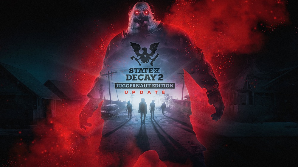 بهترین بازیهای داستانی آخرالزمانی برای طرفداران The Last of Us 5 State of Decay 2