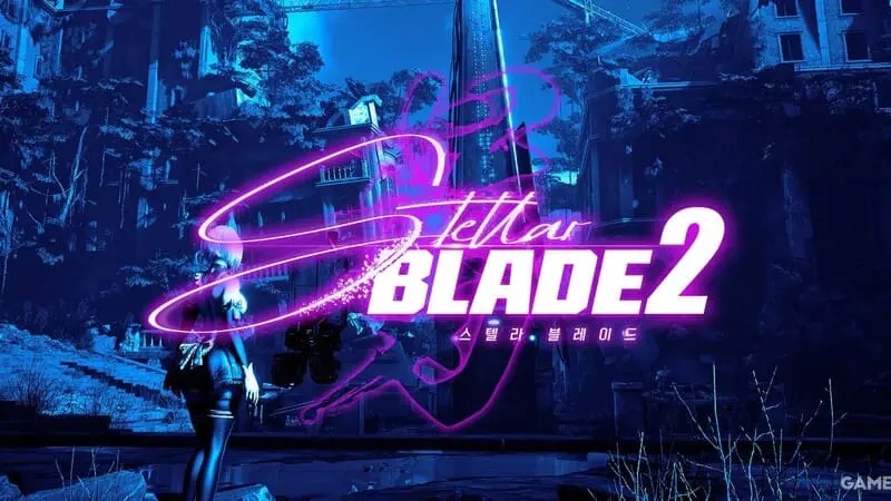 سونی ناشر بازی Stellar Blade 2 نخواهد بود