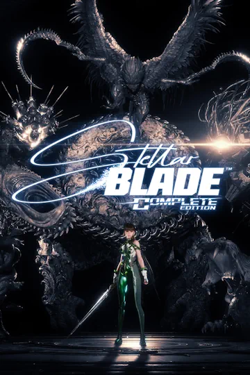 دانلود بازی Stellar Blade™ برای کامپیوتر | گیمباتو