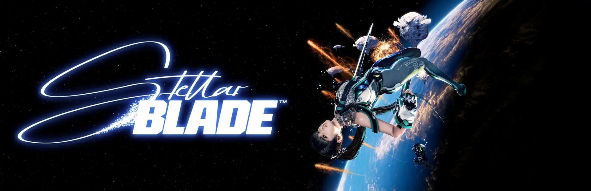دانلود بازی Stellar Blade برای کامپیوتر 3 دانلود بازی Stellar Blade™ برای کامپیوتر | گیمباتو