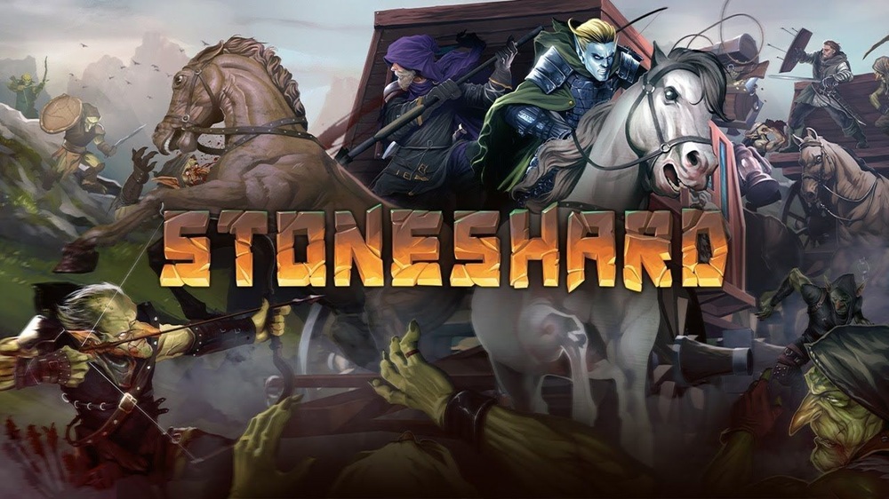 نگاهی به بازی Stoneshard 2 نگاهی به بازی Stoneshard
